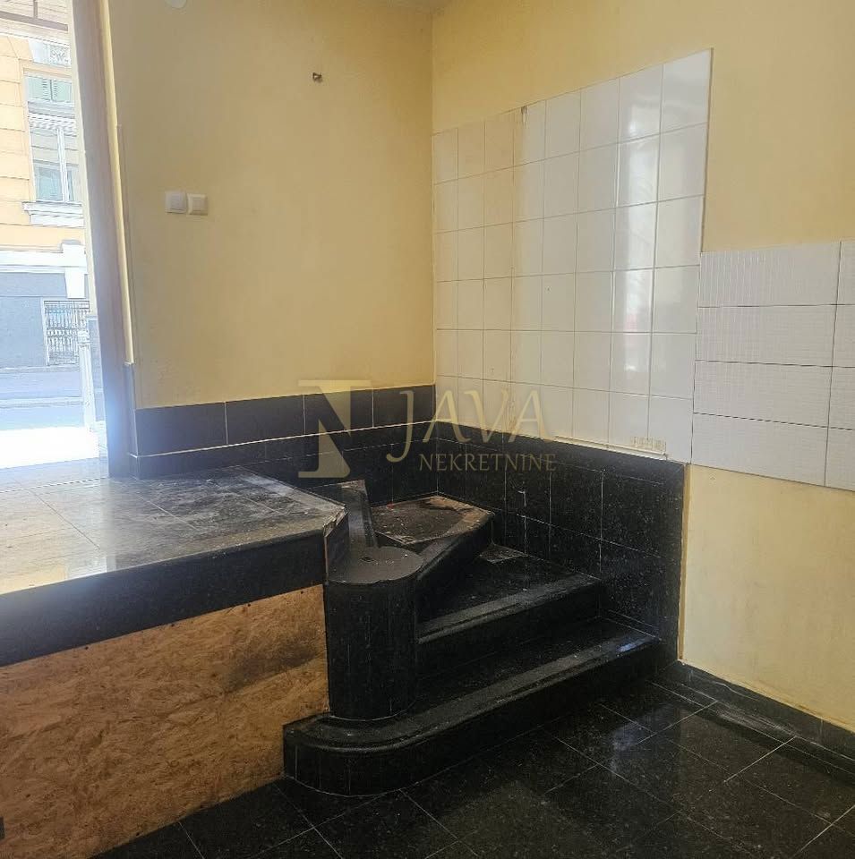 Commerciale Centar, Rijeka, 15m2