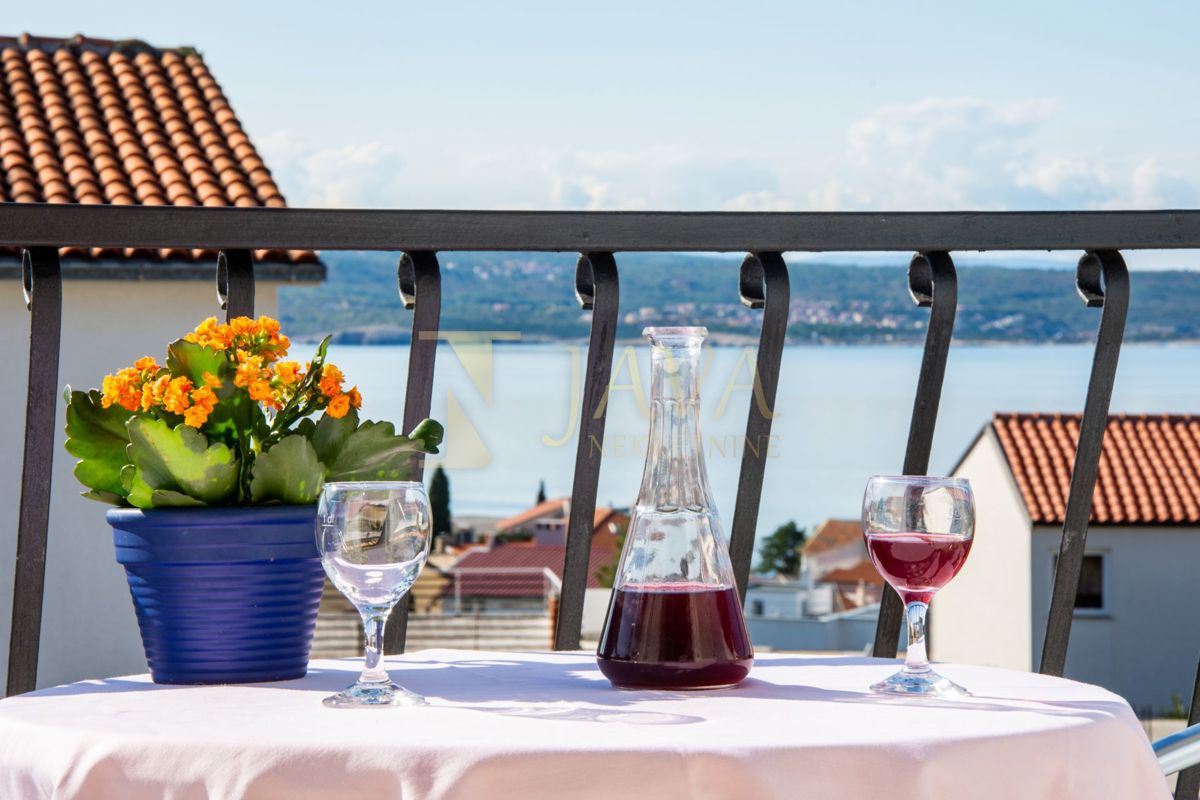 Casa Selce, Crikvenica, 431,04m2