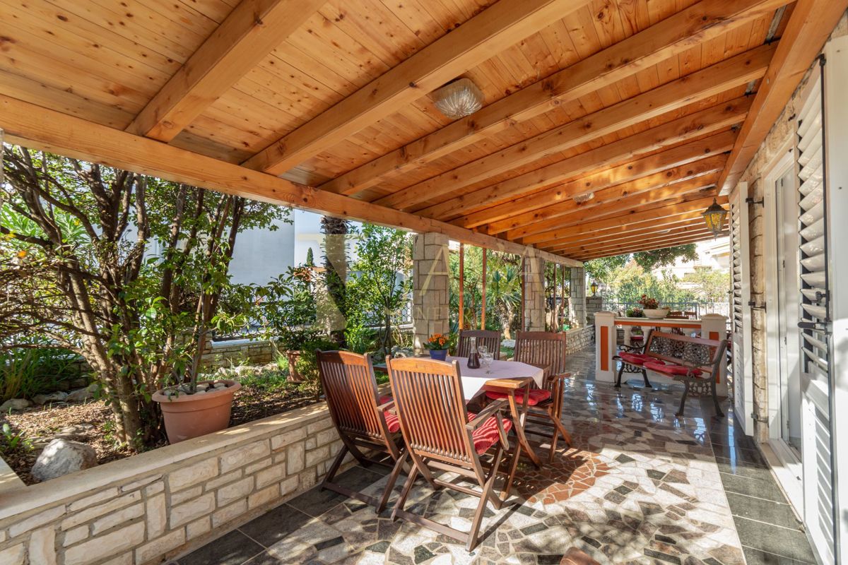 Casa Selce, Crikvenica, 431,04m2