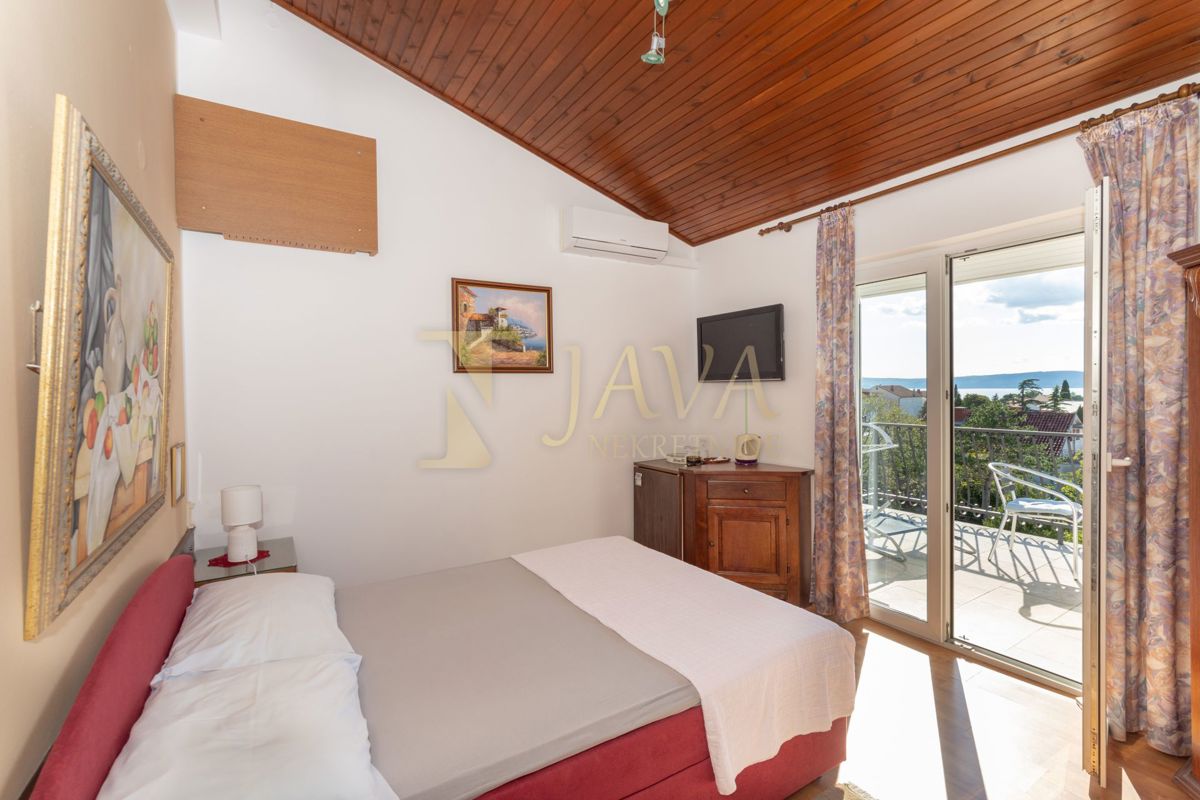 Casa Selce, Crikvenica, 431,04m2