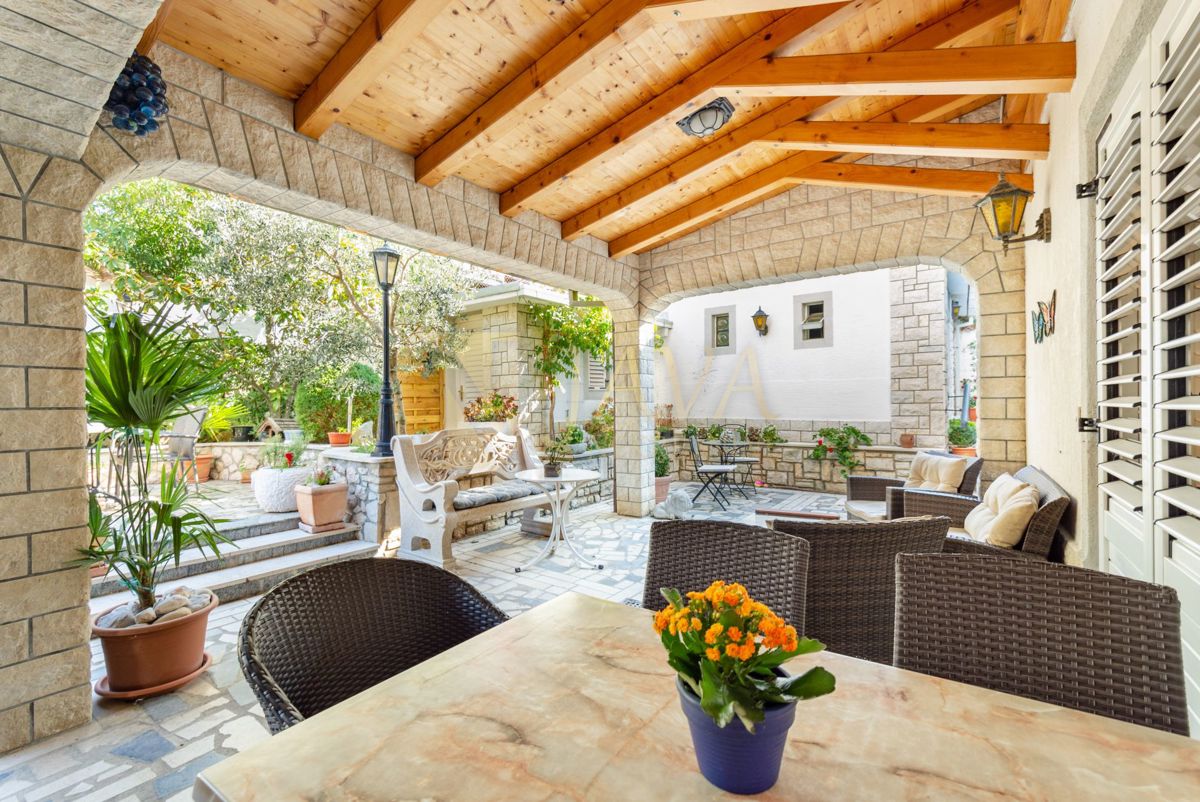 Casa Selce, Crikvenica, 431,04m2