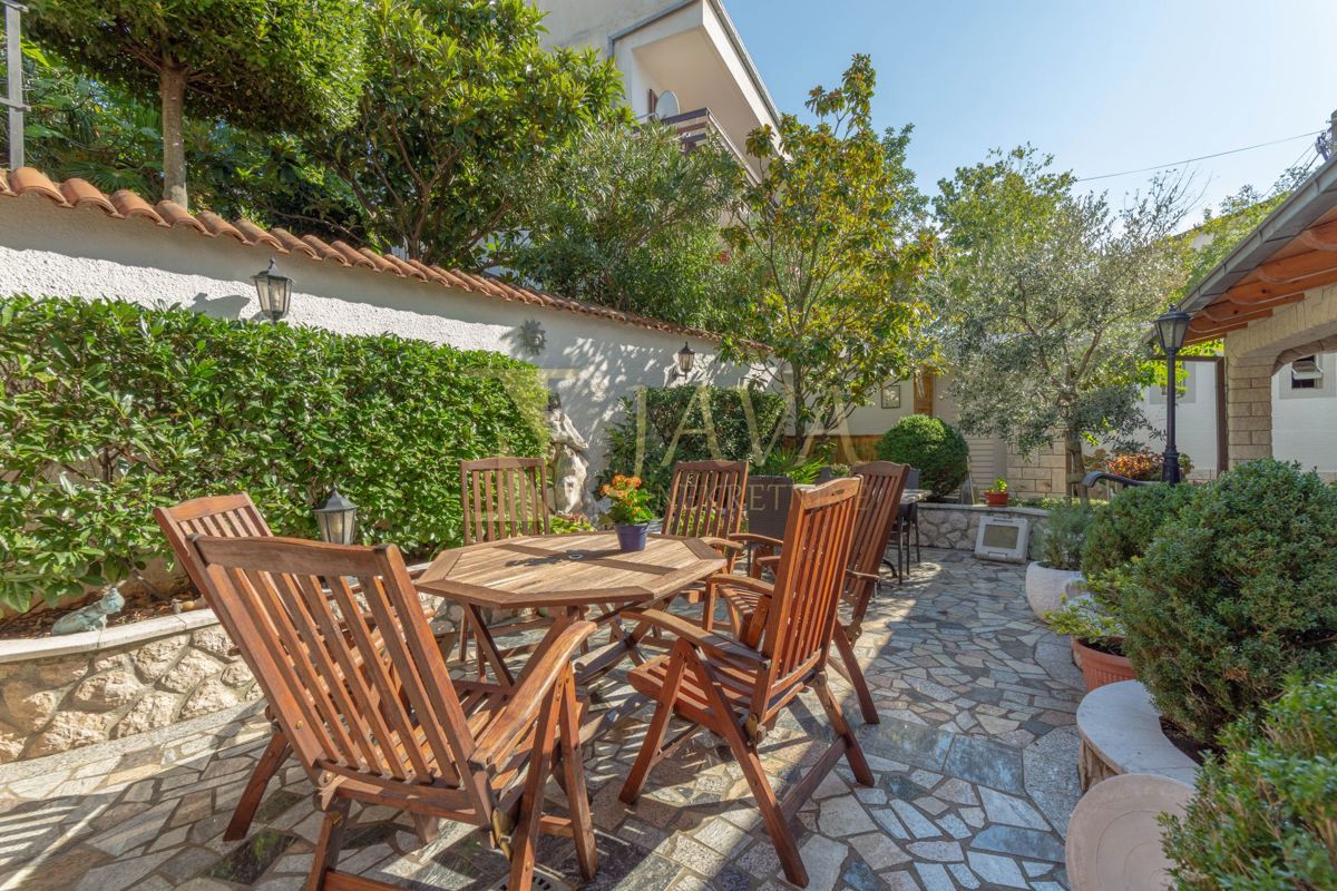 Casa Selce, Crikvenica, 431,04m2