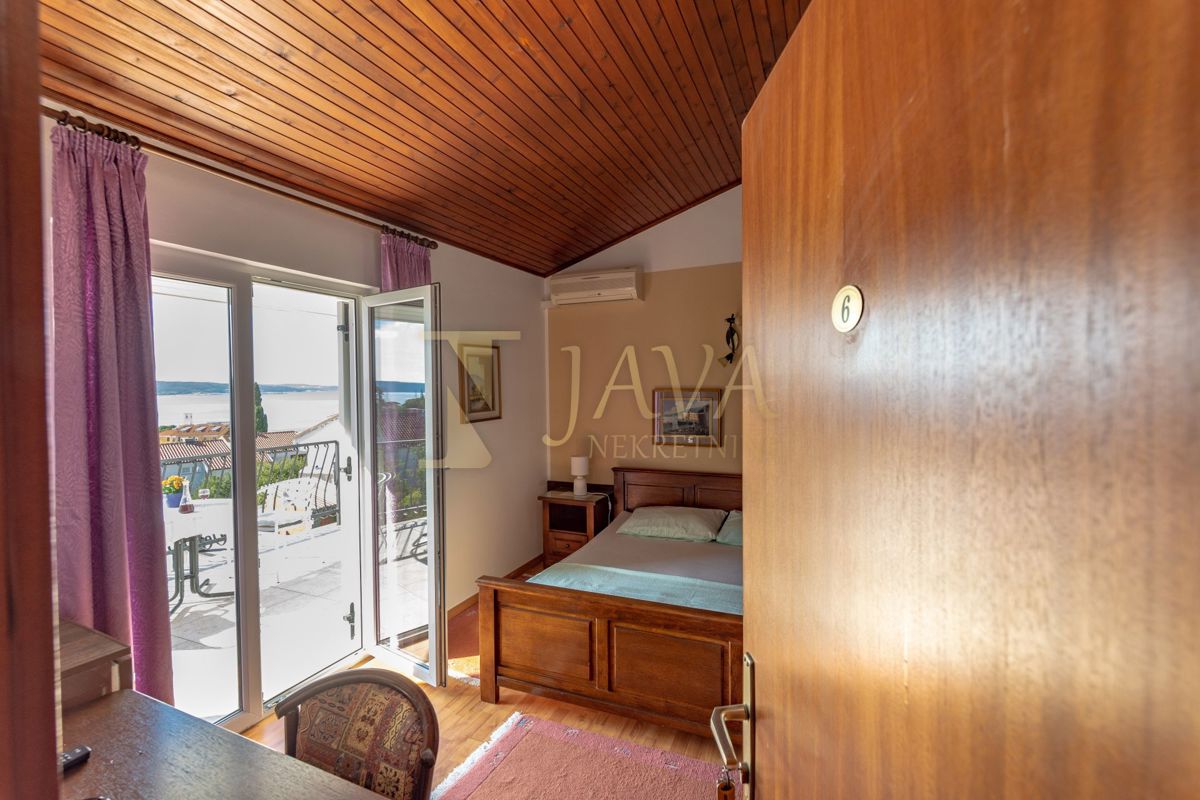 Casa Selce, Crikvenica, 431,04m2