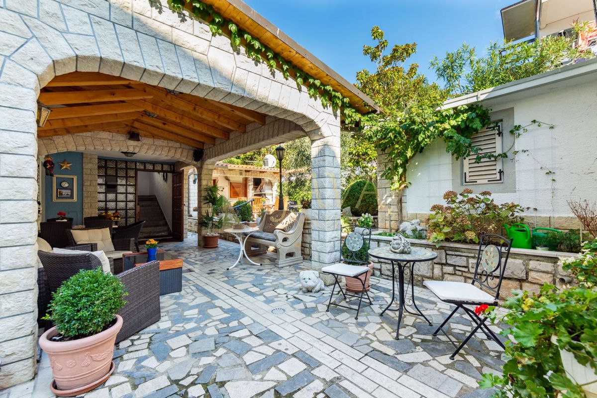 Casa Selce, Crikvenica, 431,04m2