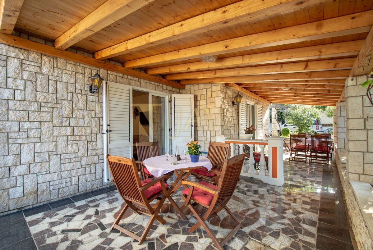Casa Selce, Crikvenica, 431,04m2