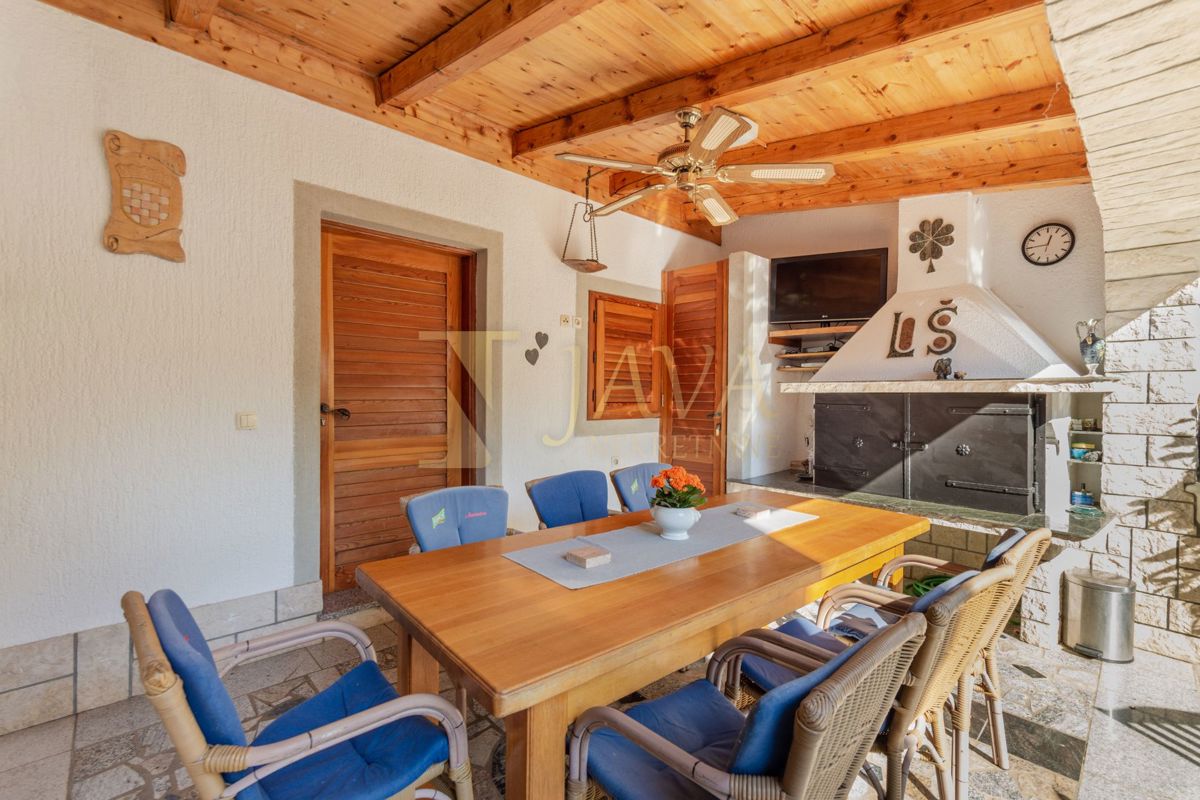 Casa Selce, Crikvenica, 431,04m2