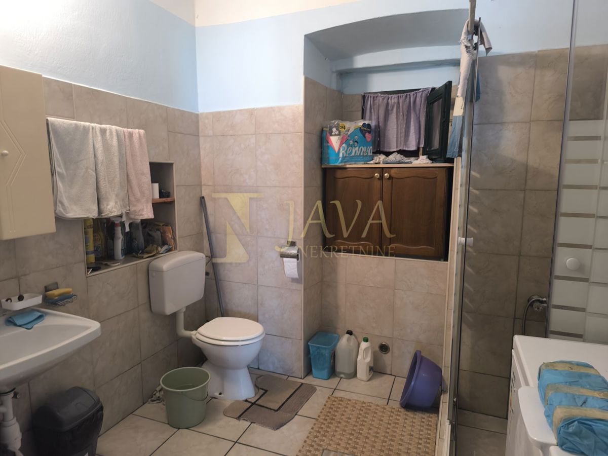 Appartamento Mlaka, Rijeka, 59m2