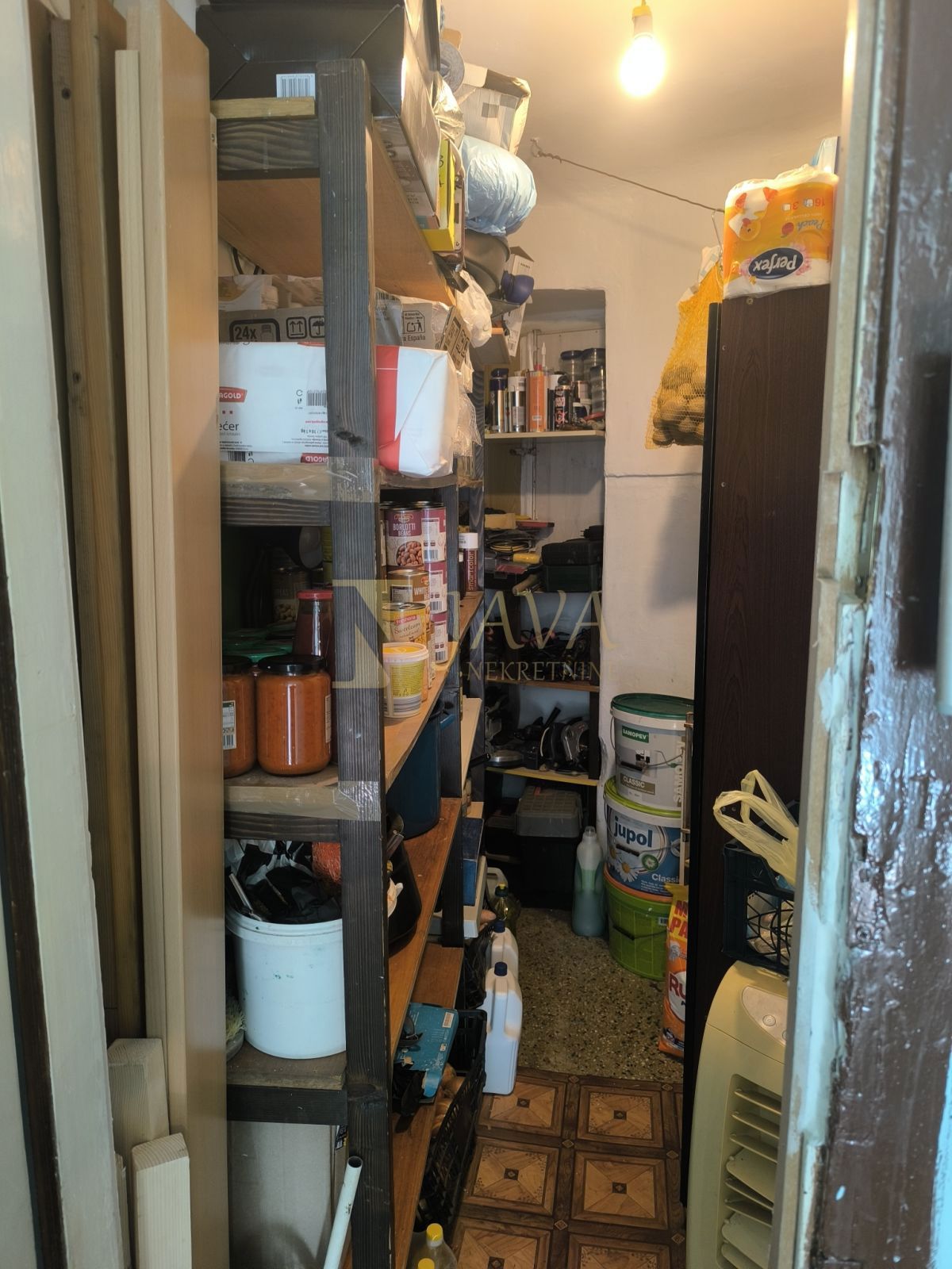 Appartamento Mlaka, Rijeka, 59m2