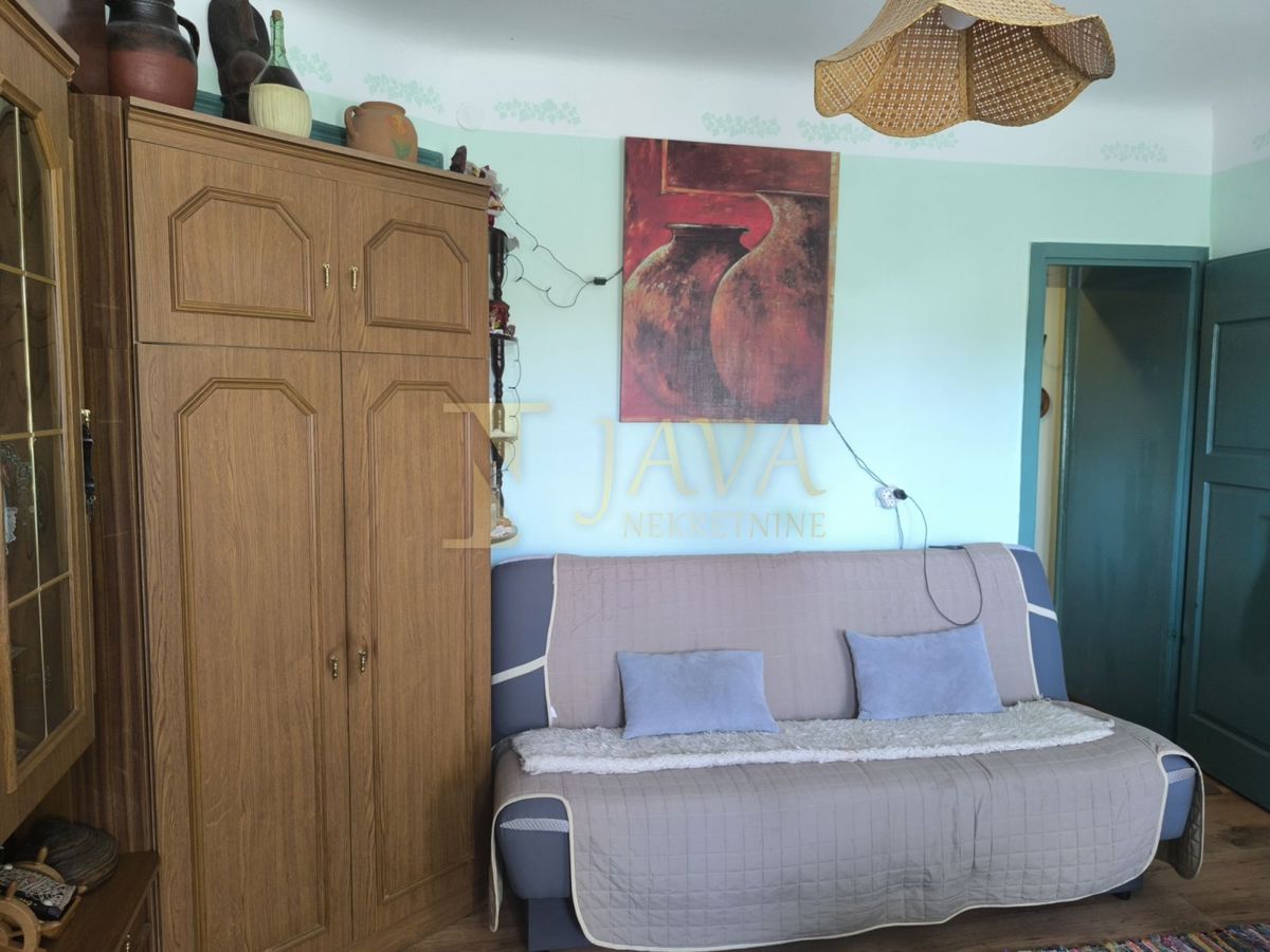 Appartamento Mlaka, Rijeka, 59m2