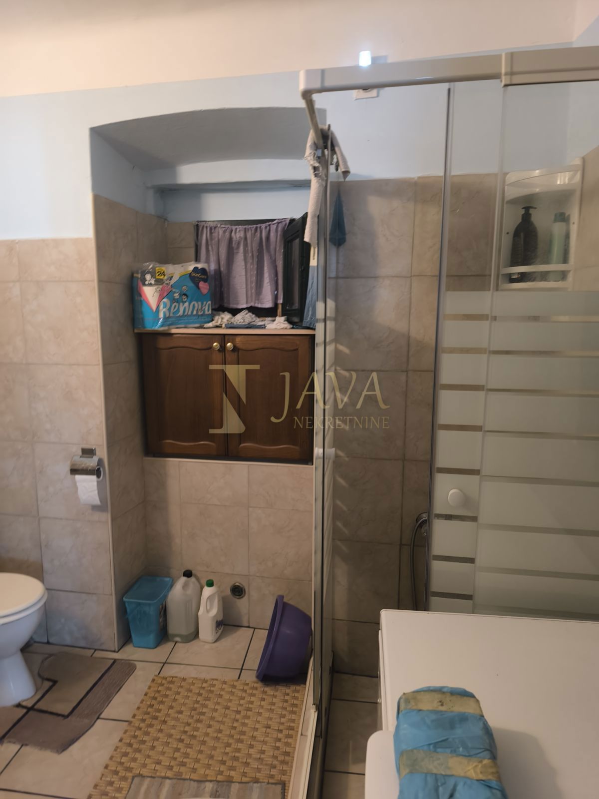 Appartamento Mlaka, Rijeka, 59m2