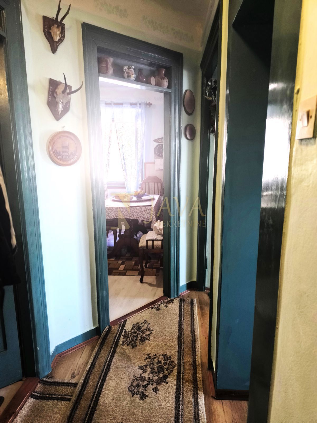 Appartamento Mlaka, Rijeka, 59m2