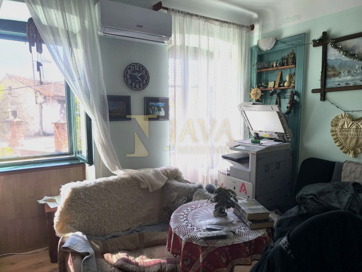 Appartamento Mlaka, Rijeka, 59m2