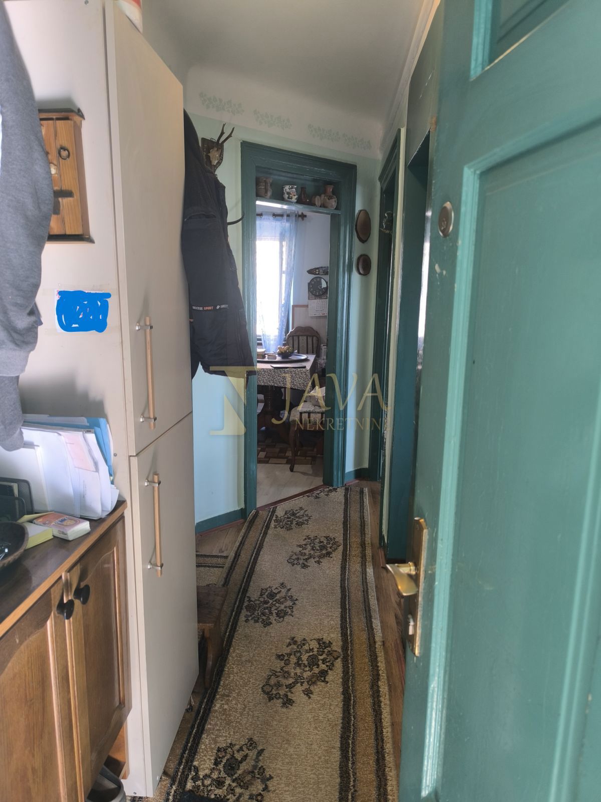 Appartamento Mlaka, Rijeka, 59m2