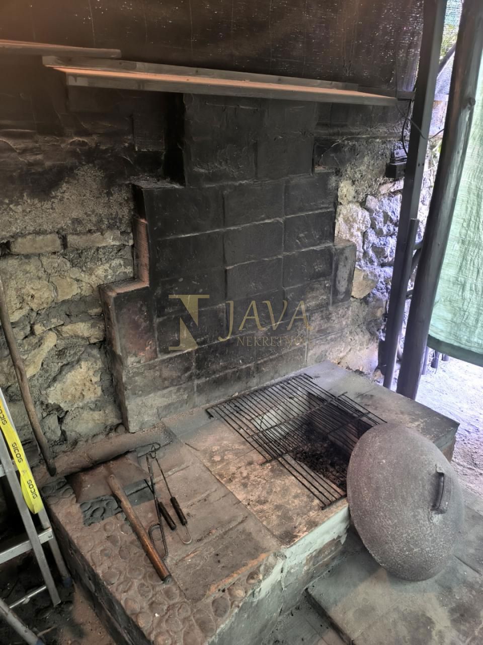 Appartamento Mlaka, Rijeka, 59m2