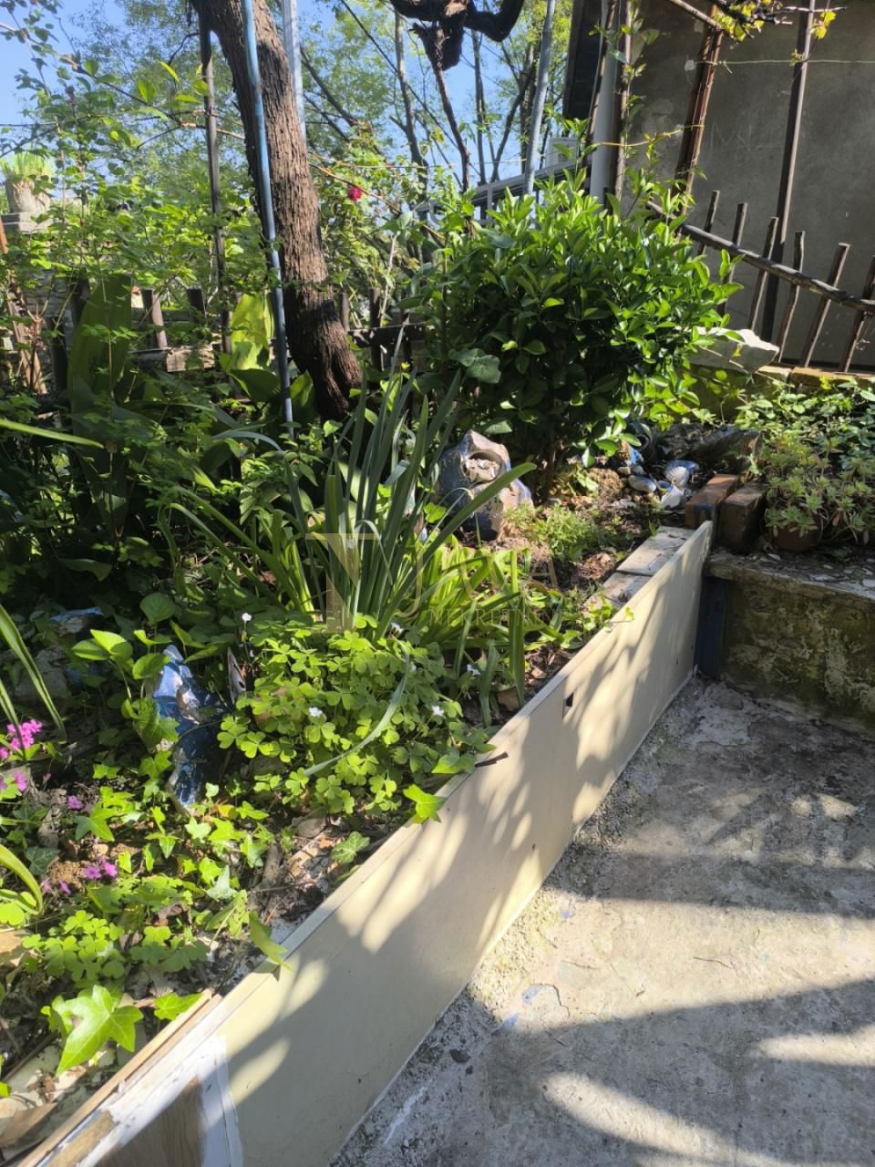 Appartamento Mlaka, Rijeka, 59m2