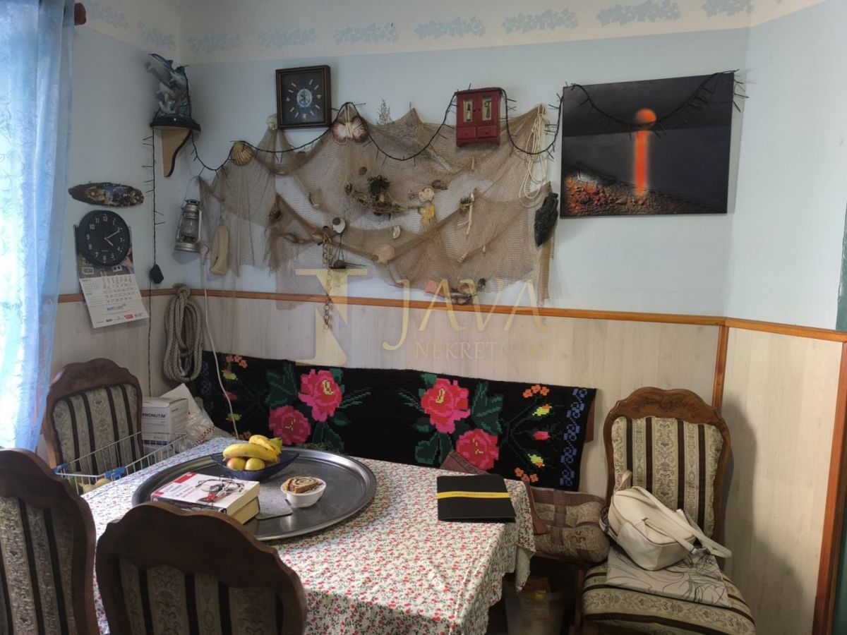 Appartamento Mlaka, Rijeka, 59m2