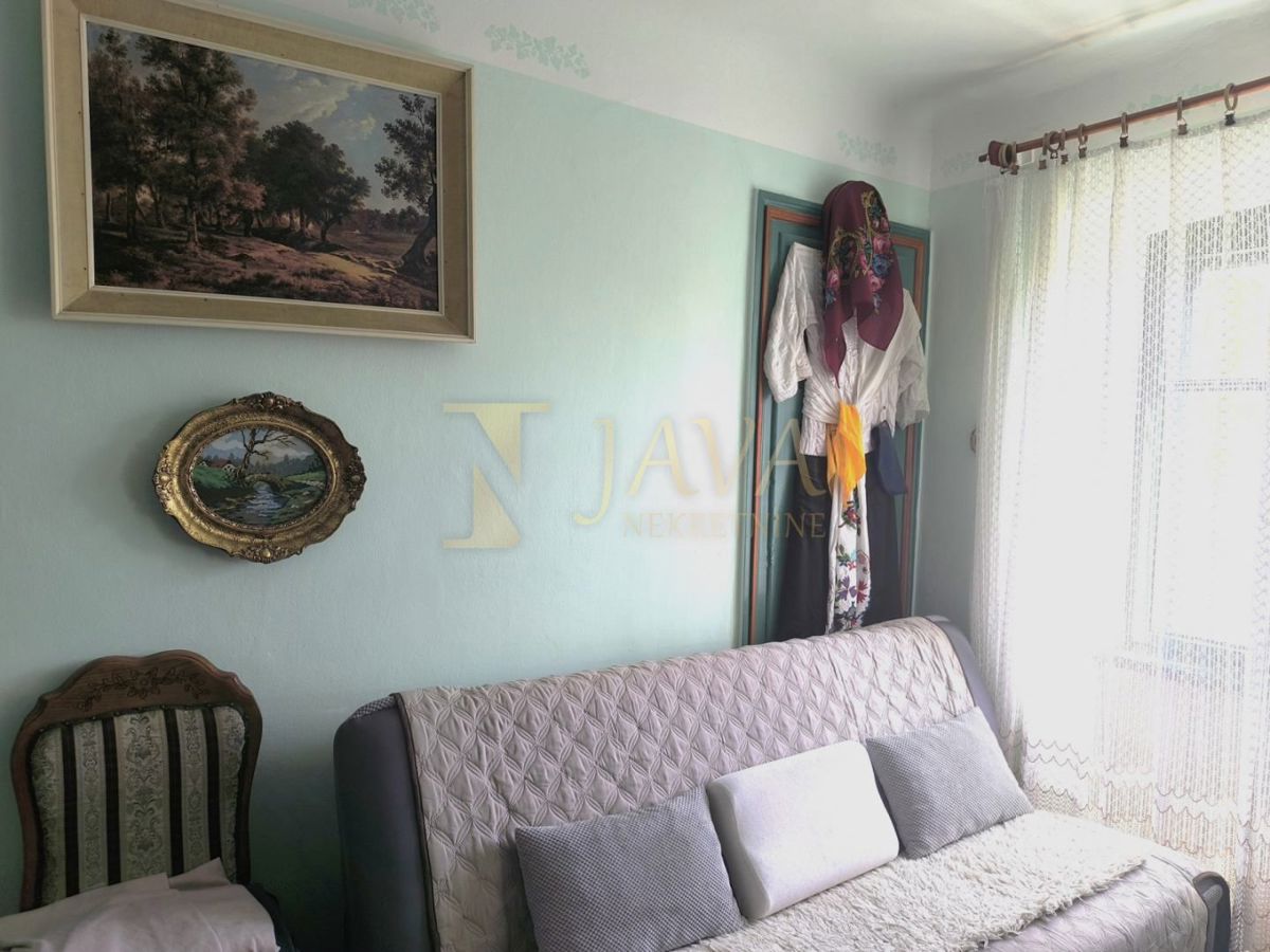 Appartamento Mlaka, Rijeka, 59m2