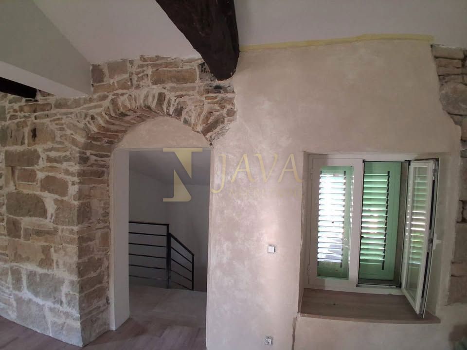 Casa Sovinjak, Buzet, 95m2