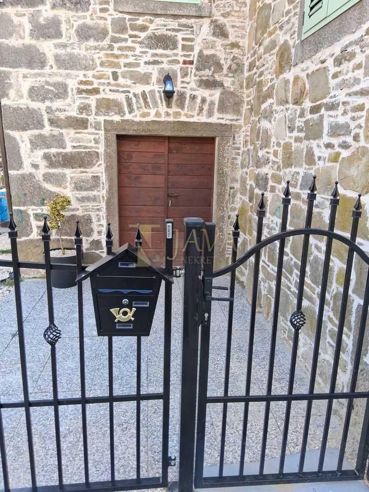 Casa Sovinjak, Buzet, 95m2