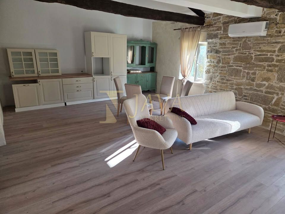 Casa Sovinjak, Buzet, 95m2