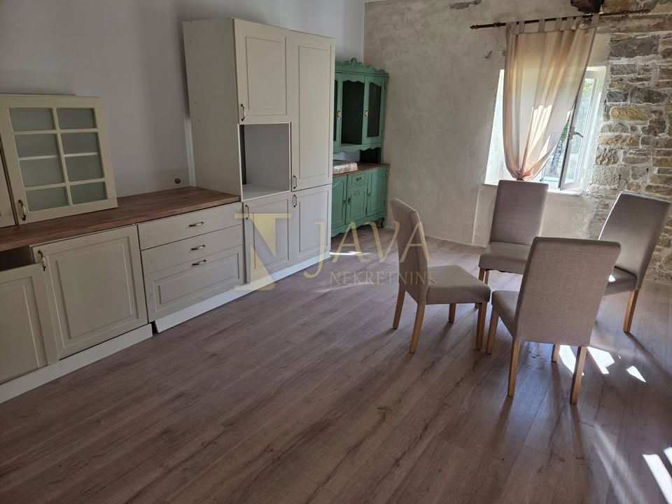 Casa Sovinjak, Buzet, 95m2
