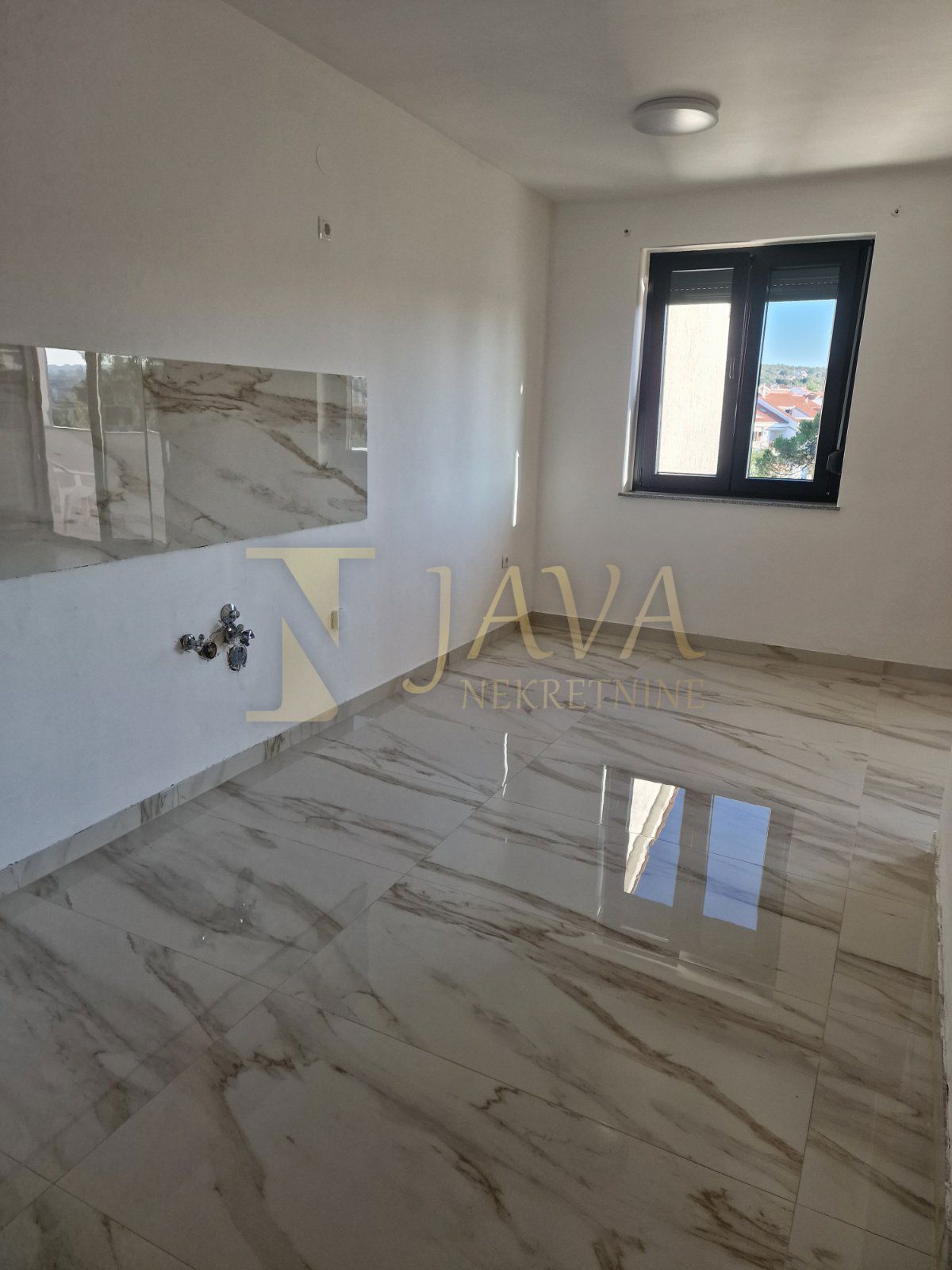 Appartamento Malinska, Malinska-Dubašnica, 87,74m2