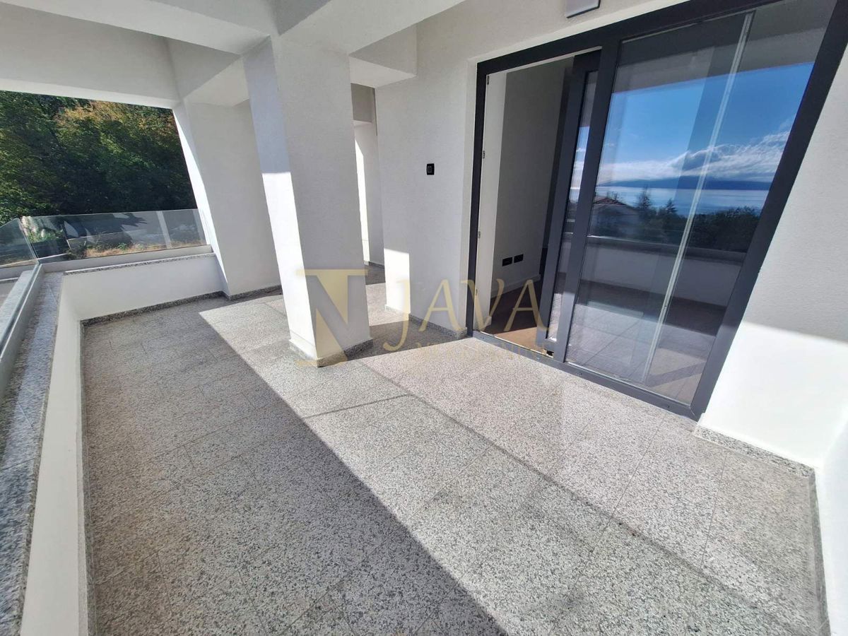 Appartamento Ičići, Opatija - Okolica, 90m2