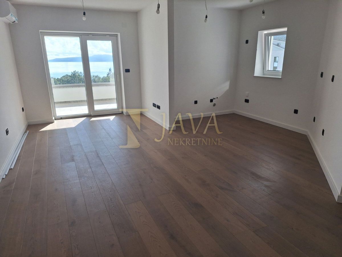 Appartamento Ičići, Opatija - Okolica, 90m2