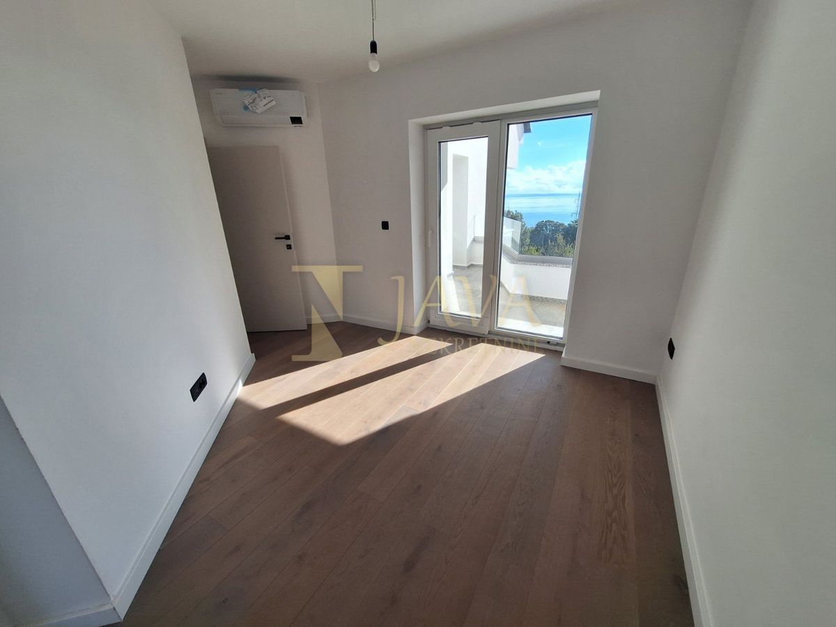 Appartamento Ičići, Opatija - Okolica, 90m2