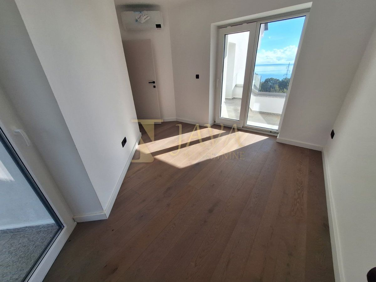 Appartamento Ičići, Opatija - Okolica, 90m2