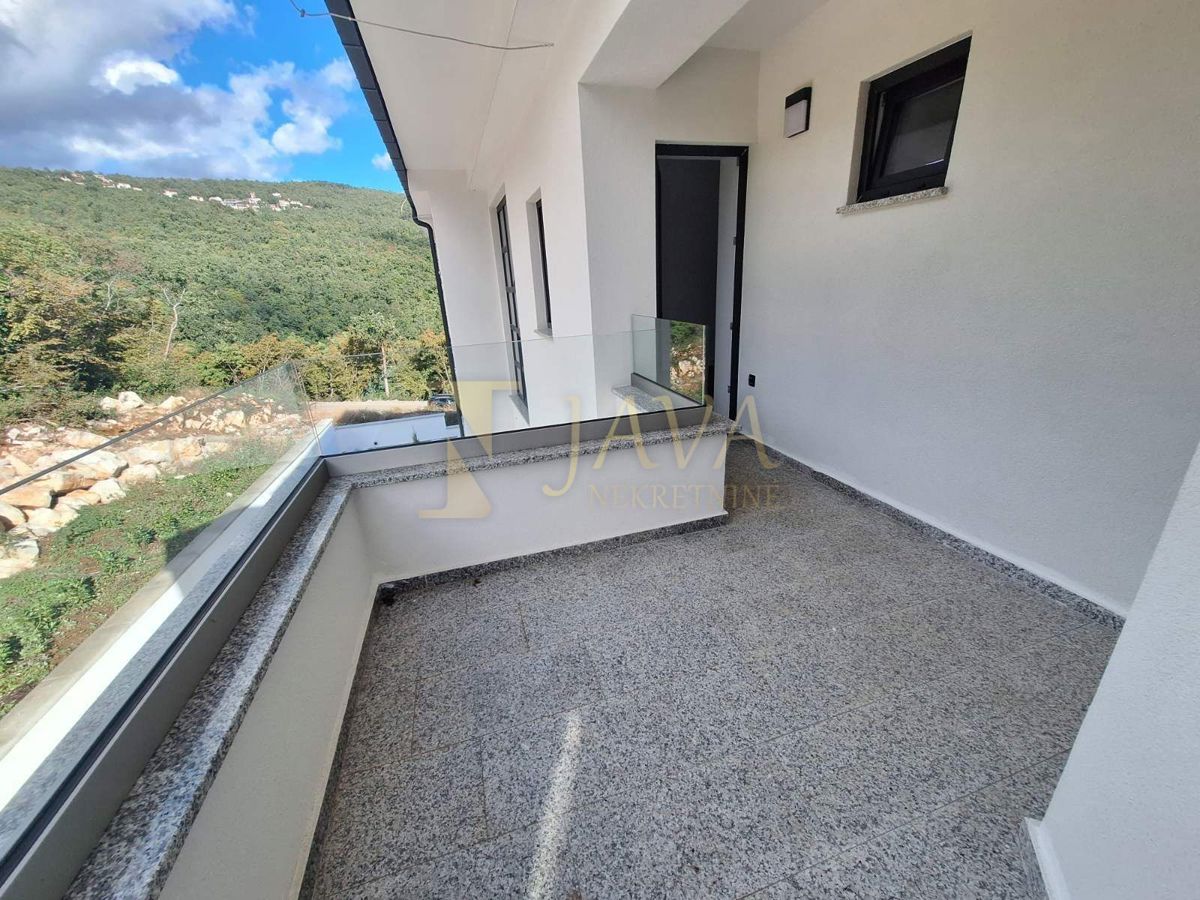 Appartamento Ičići, Opatija - Okolica, 90m2