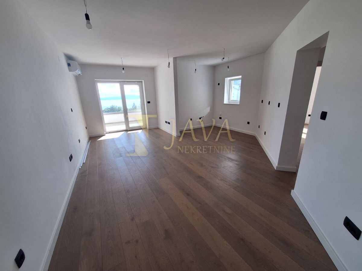 Appartamento Ičići, Opatija - Okolica, 90m2