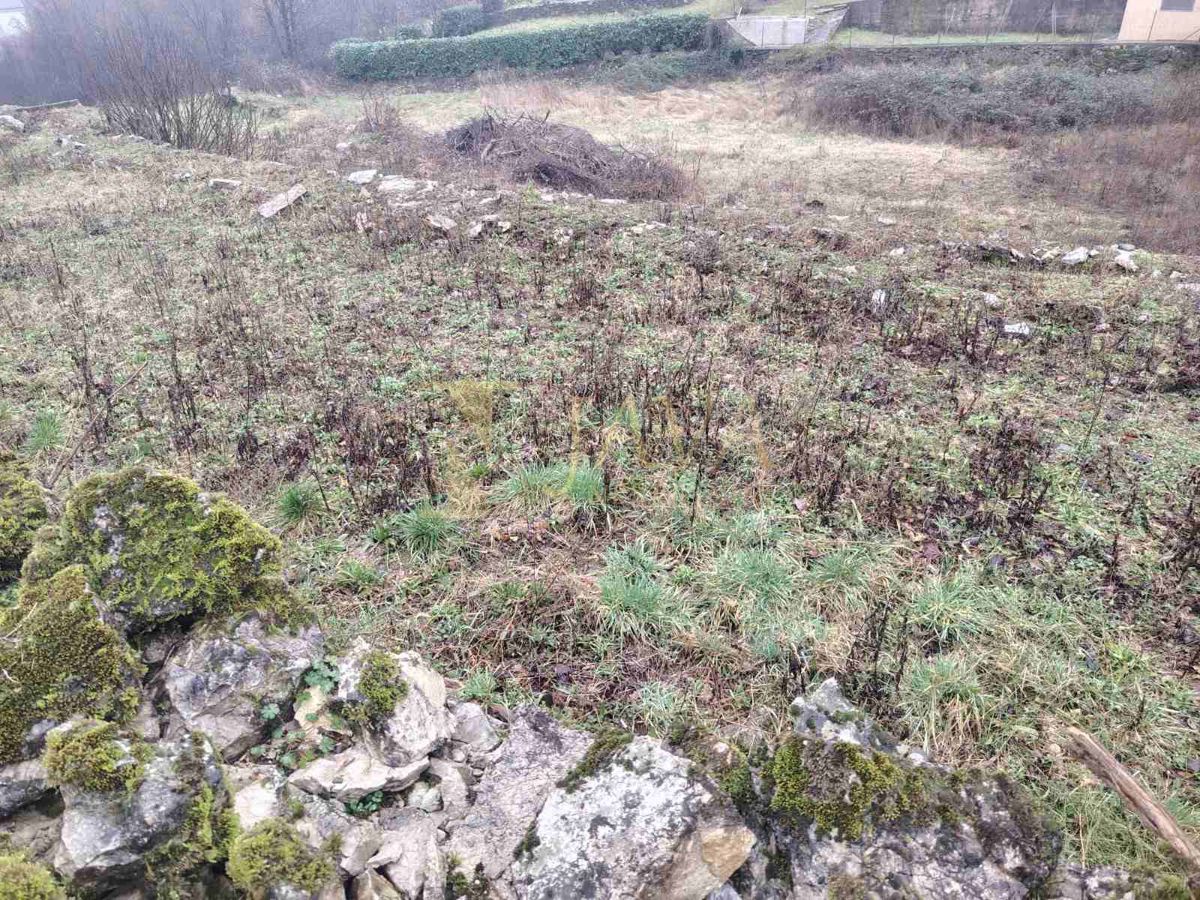 Terreno Marčelji, Viškovo, 1.861m2