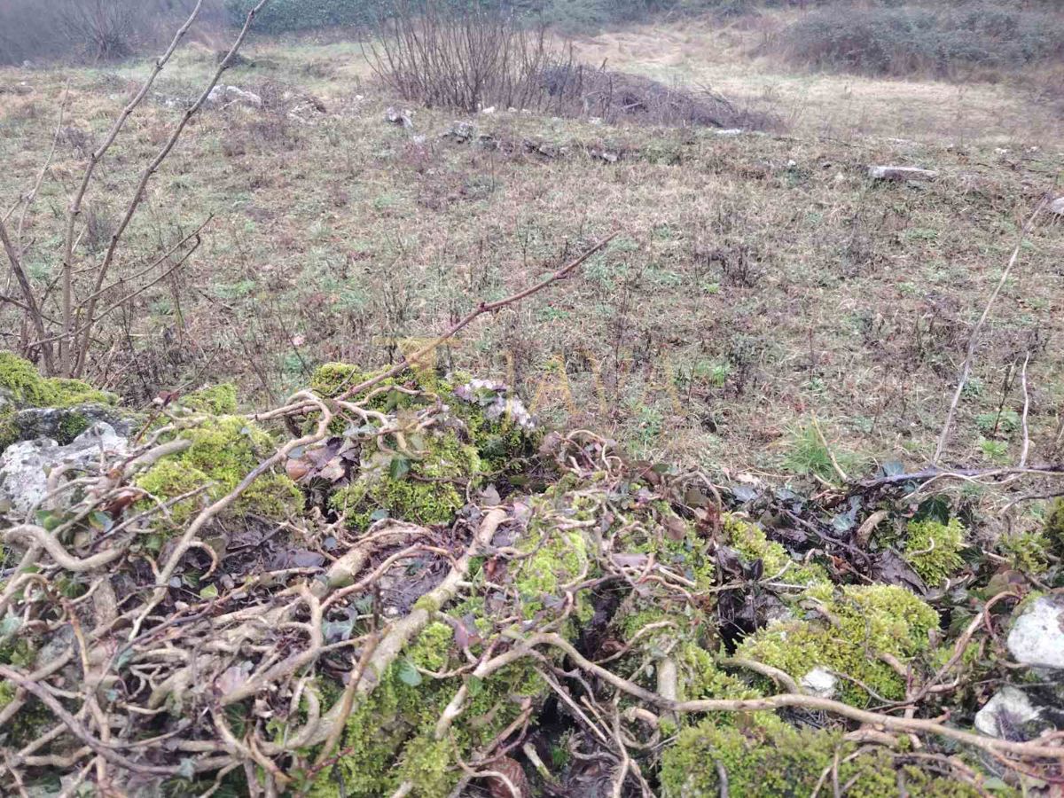 Terreno Marčelji, Viškovo, 1.861m2