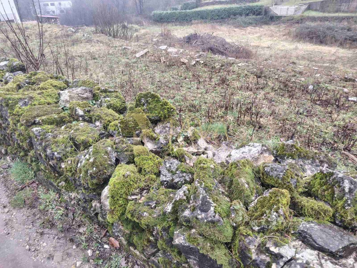 Terreno Marčelji, Viškovo, 1.861m2