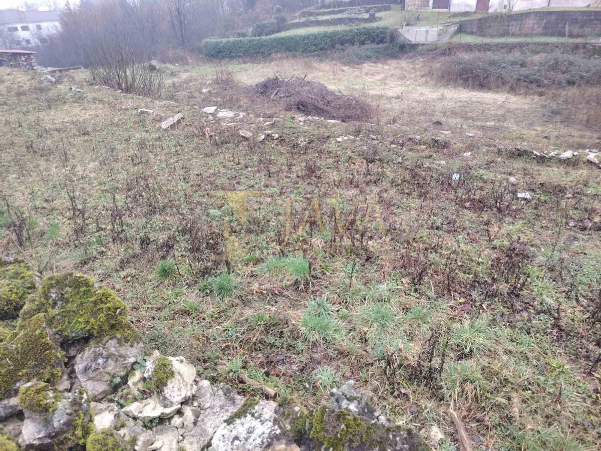 Terreno Marčelji, Viškovo, 1.861m2