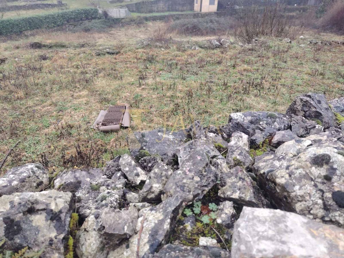 Terreno Marčelji, Viškovo, 1.861m2