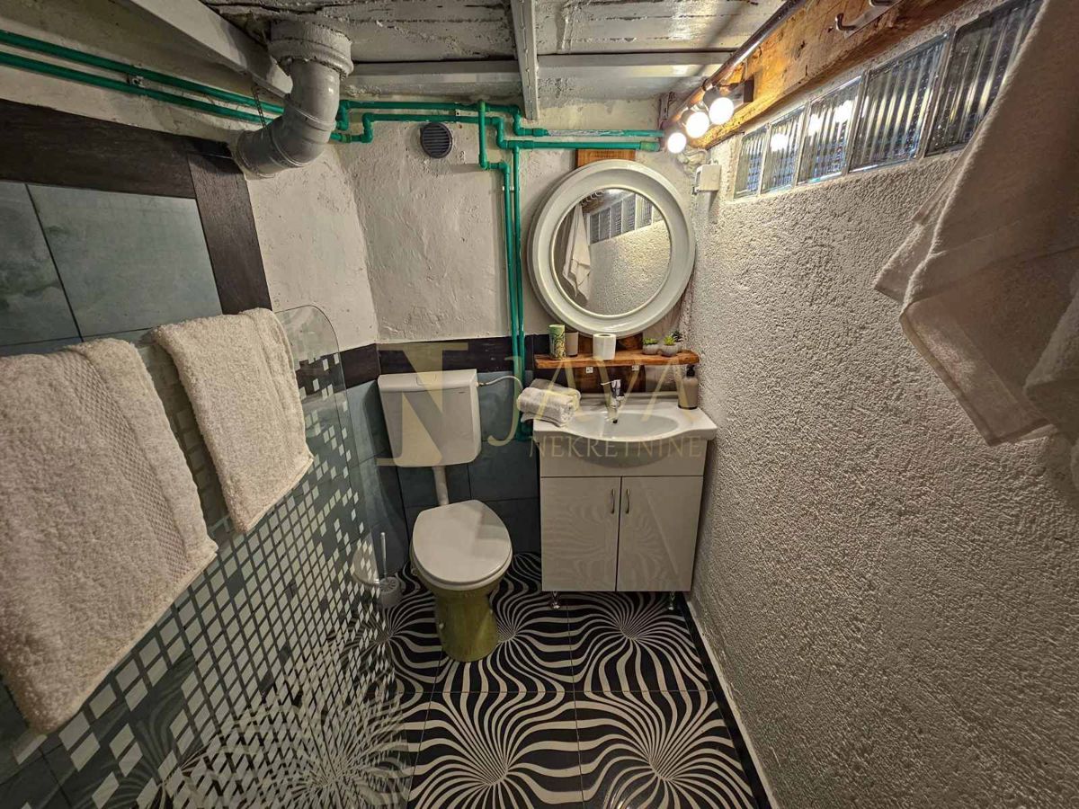 Casa Bakar-dio, Bakar, 160m2