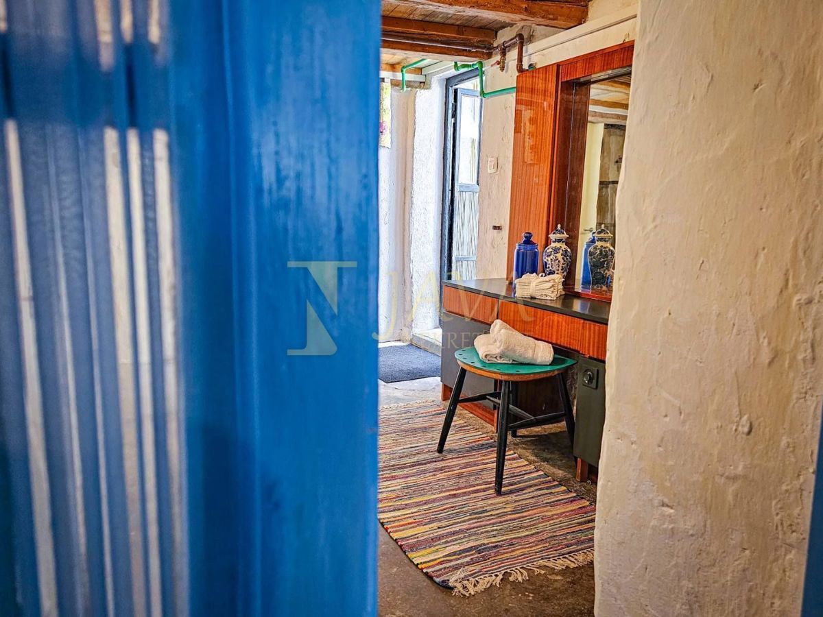 Casa Bakar-dio, Bakar, 160m2