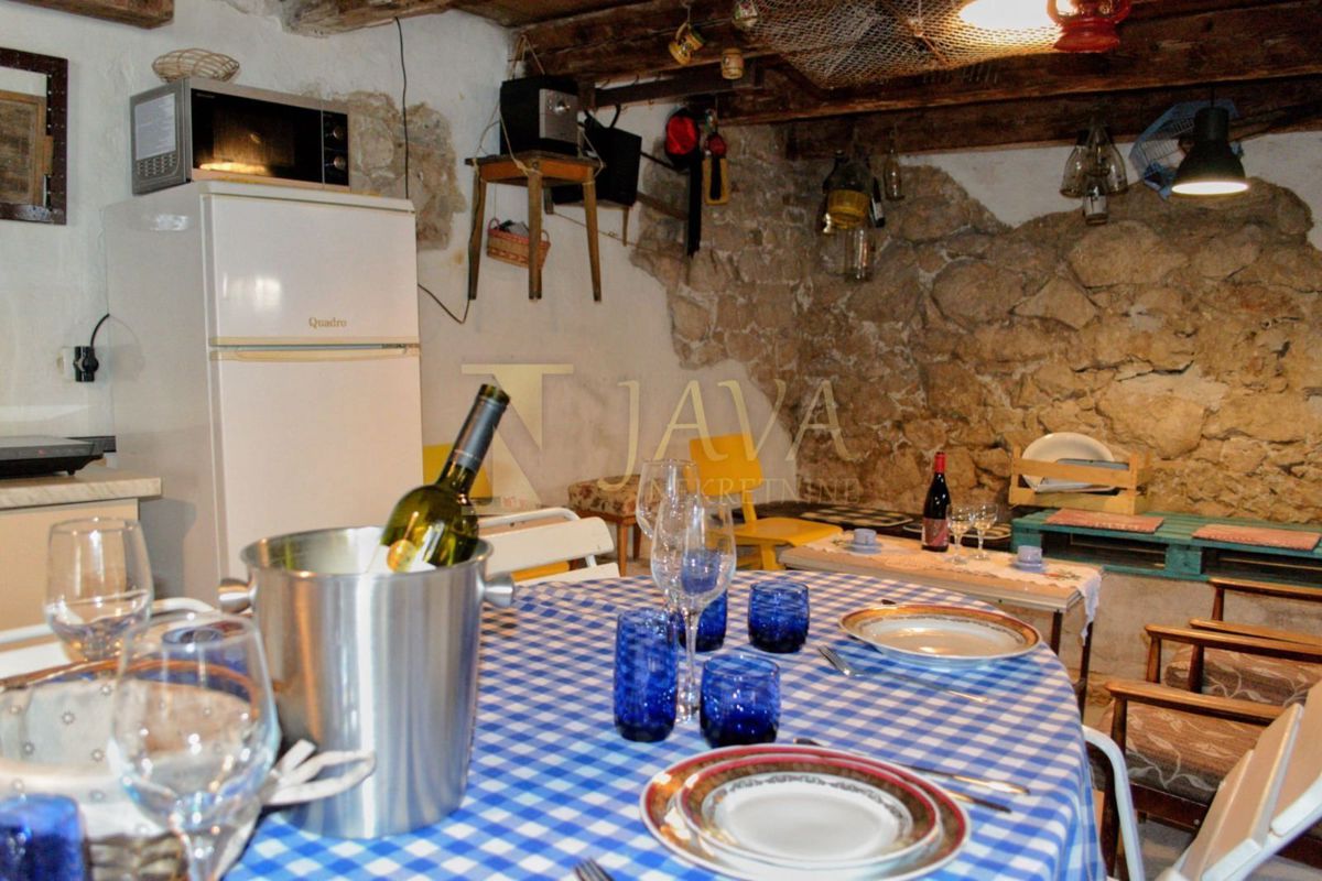 Casa Bakar-dio, Bakar, 160m2