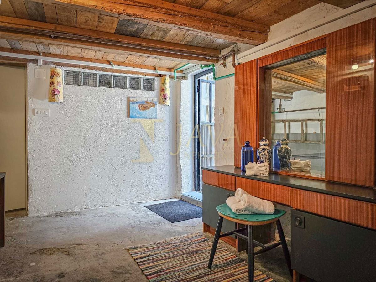 Casa Bakar-dio, Bakar, 160m2