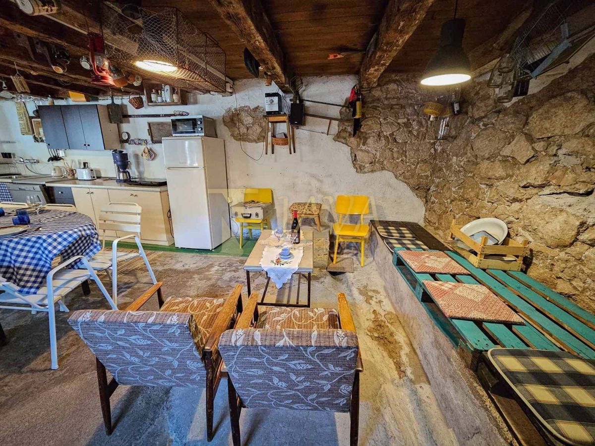 Casa Bakar-dio, Bakar, 160m2