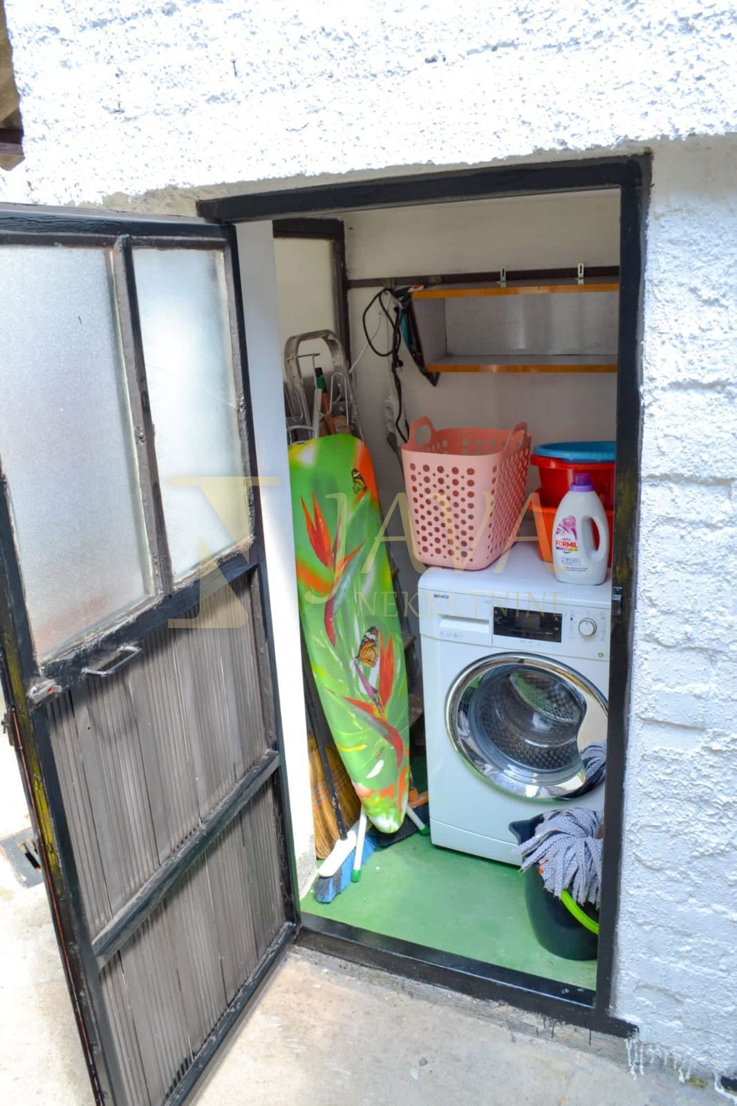 Casa Bakar-dio, Bakar, 160m2