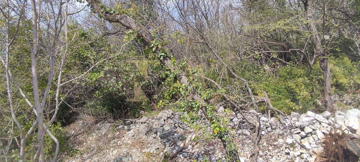 Terreno Dujmići, Kostrena, 2.284m2