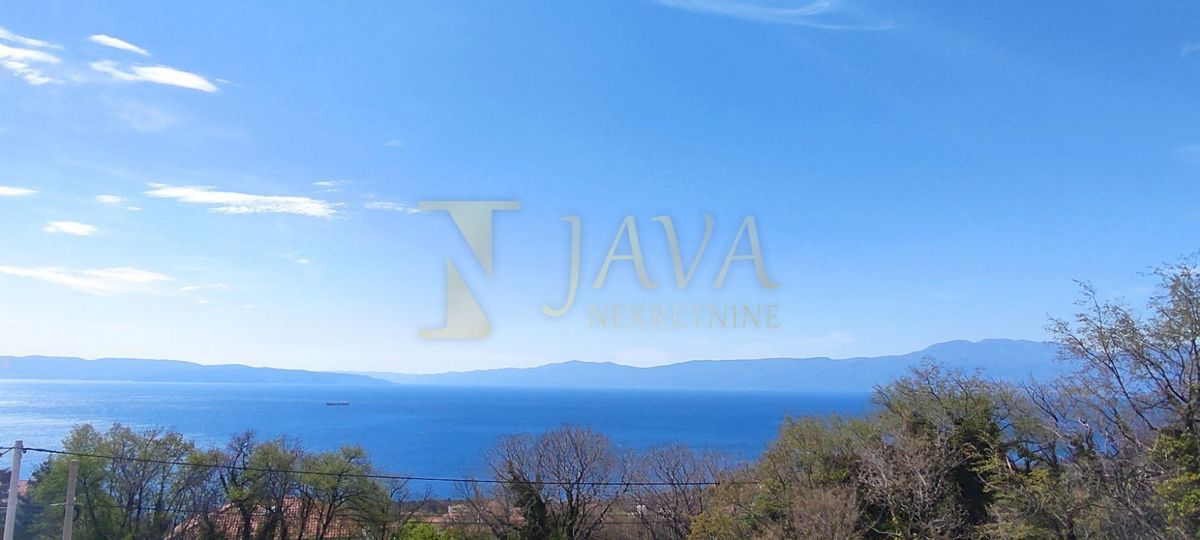 Terreno Dujmići, Kostrena, 2.284m2