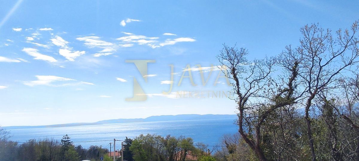 Terreno Dujmići, Kostrena, 2.284m2