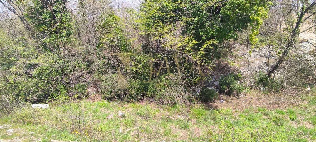 Terreno Dujmići, Kostrena, 2.284m2