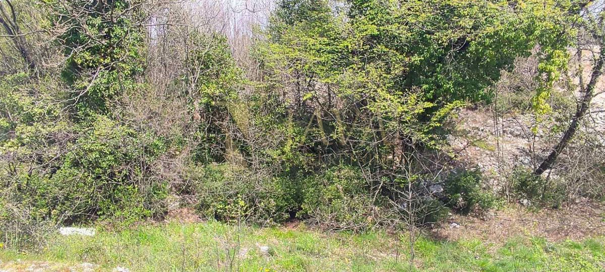 Terreno Dujmići, Kostrena, 2.284m2