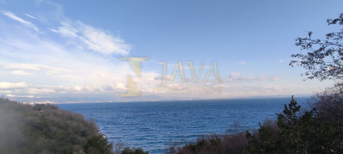 Terreno Medveja, Lovran, 716m2