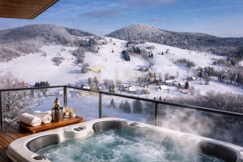 Terreno Begovo Razdolje, Mrkopalj, 4.921m2